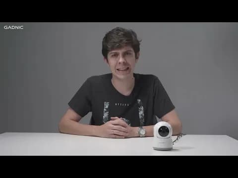 Miniatura del video del producto