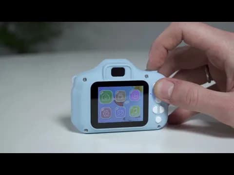 Miniatura del video del producto