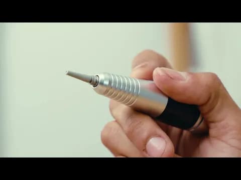 Miniatura del video del producto
