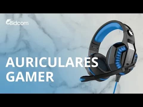 Miniatura del video del producto
