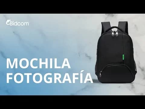 Miniatura del video del producto