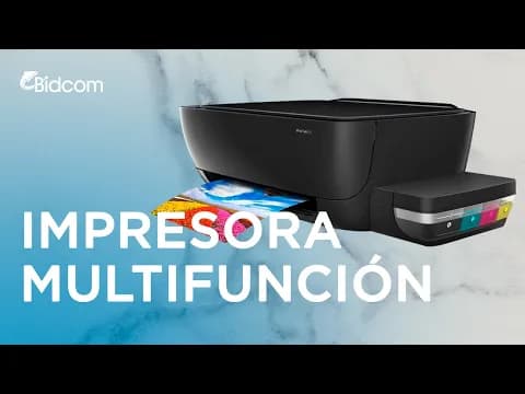 Miniatura del video del producto