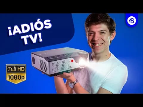 Miniatura del video del producto