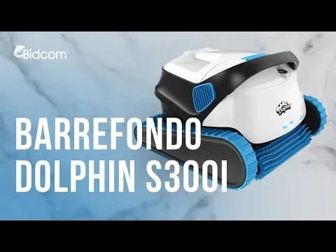 Miniatura del video del producto