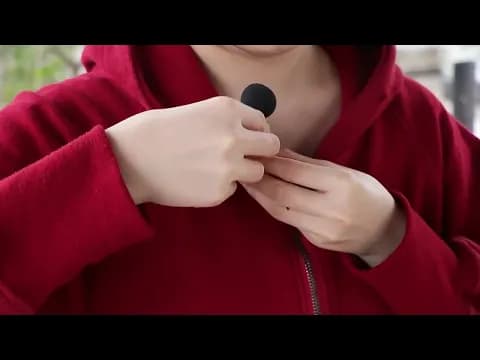 Miniatura del video del producto