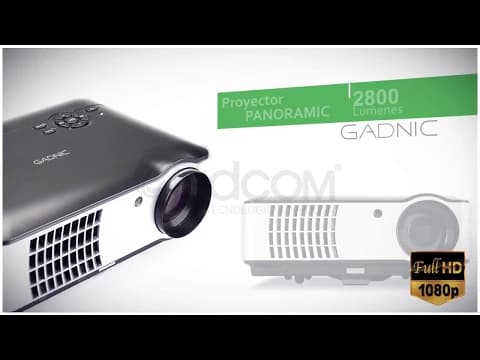Miniatura del video del producto