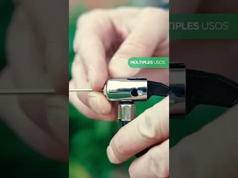 Miniatura del video del producto