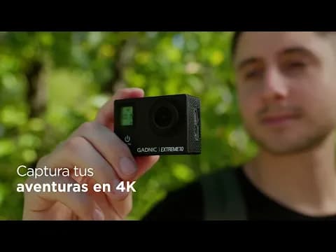 Miniatura del video del producto