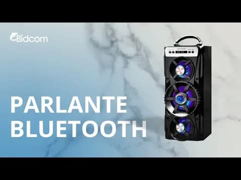 Miniatura del video del producto