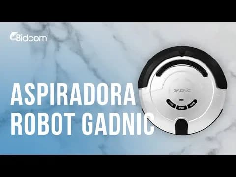 Miniatura del video del producto