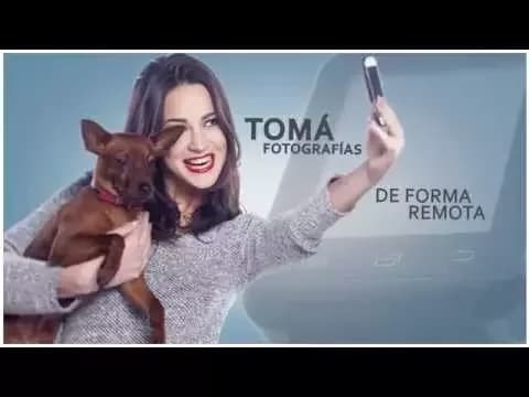 Miniatura del video del producto