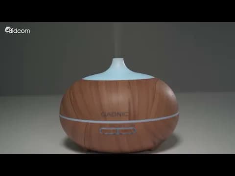 Miniatura del video del producto