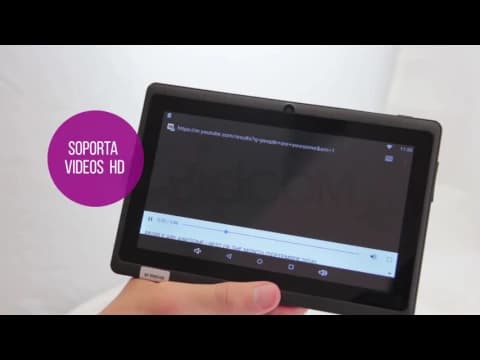 Miniatura del video del producto