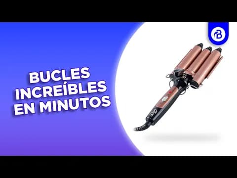 Miniatura del video del producto