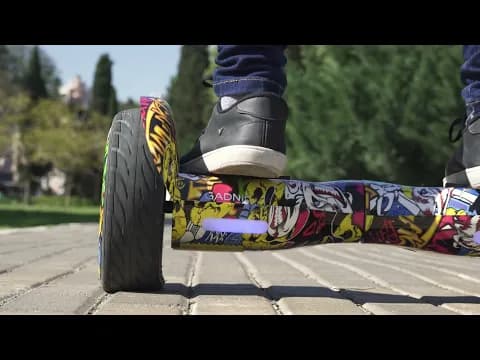 Miniatura del video del producto