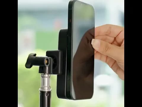 Miniatura del video del producto