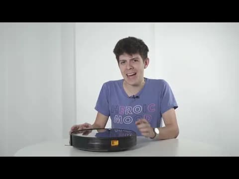 Miniatura del video del producto