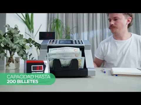 Miniatura del video del producto