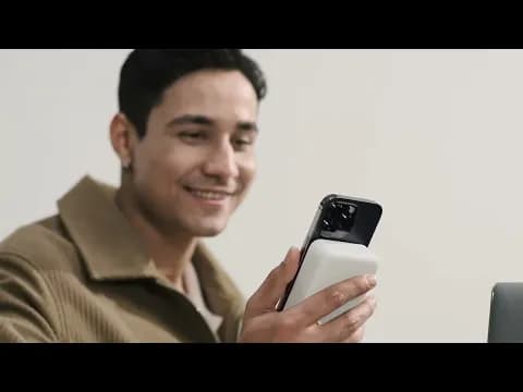 Miniatura del video del producto