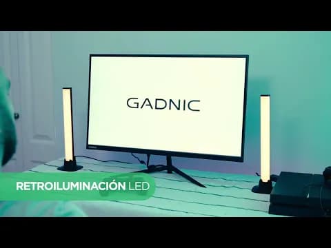 Miniatura del video del producto