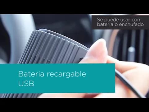Miniatura del video del producto