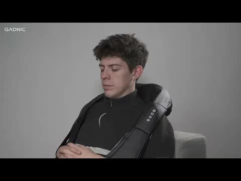 Miniatura del video del producto