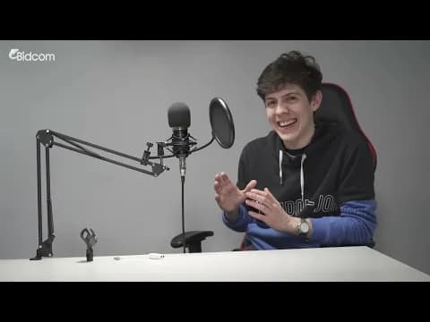 Miniatura del video del producto