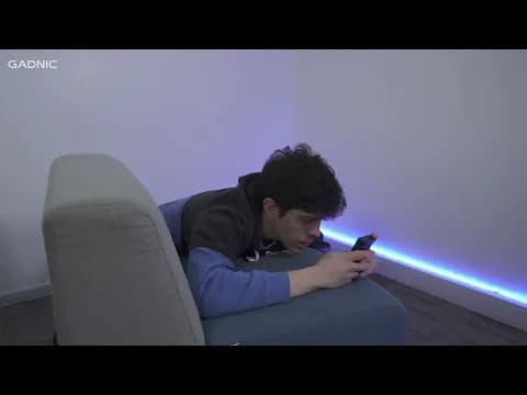 Miniatura del video del producto