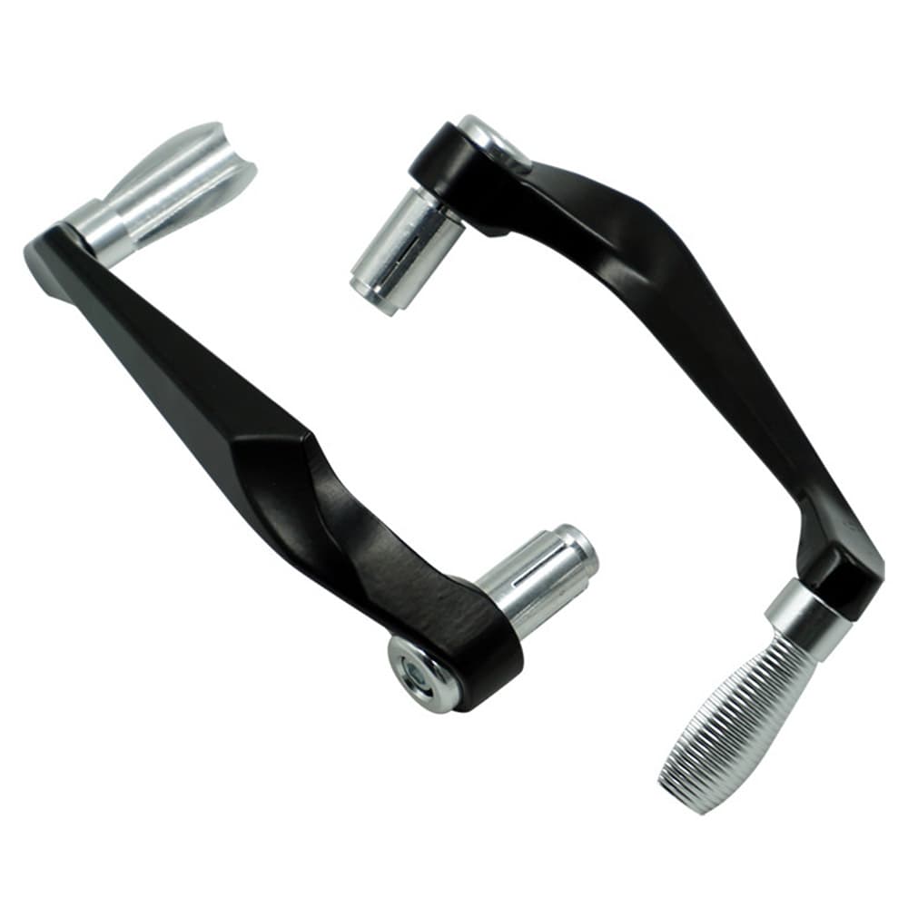 Cubre Manijas Gadnic Protector para Freno y Embrague de Moto Outlet