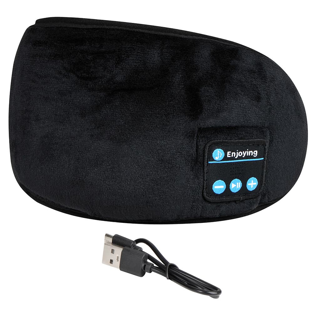 Antifaz para Dormir Gadnic con Bluetooth