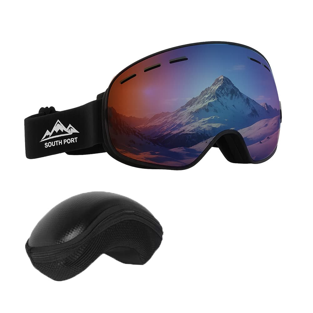 Antiparra SouthPrort Gadnic A3GO Para Ski Snowboard