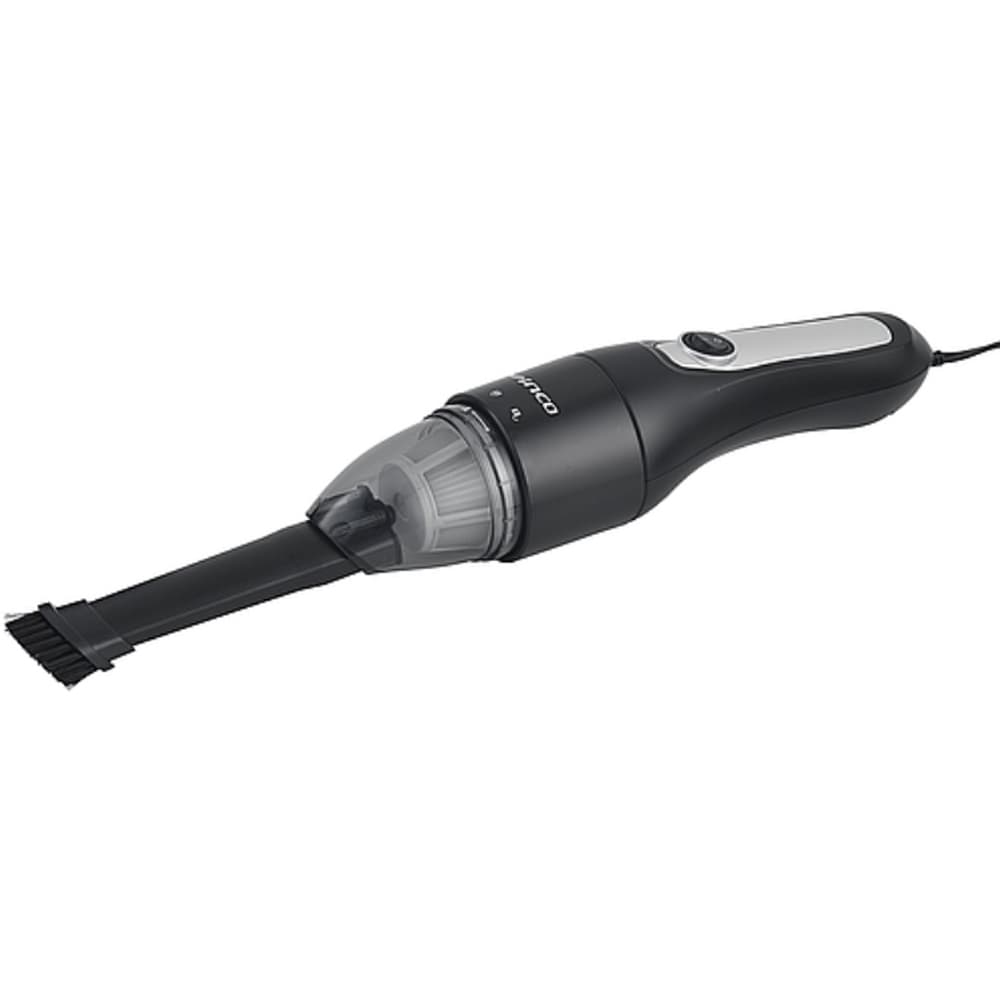 Aspiradora Portatil Winco Auto Coche 12V Filtro Cepillo 