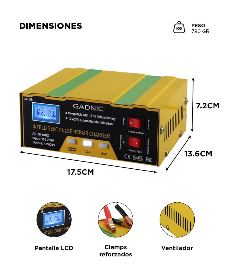Imagen 6 del producto