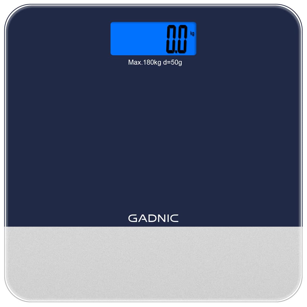 Balanza Digital Gadnic G02 Electrica Usado