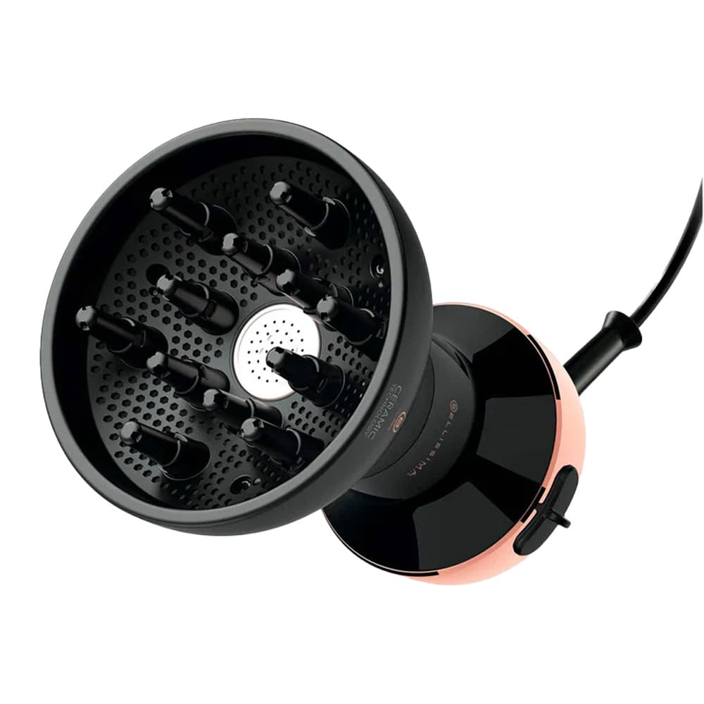 Difusor de Aire Caliente Bellisima Diffon Ceramic DF1 3000