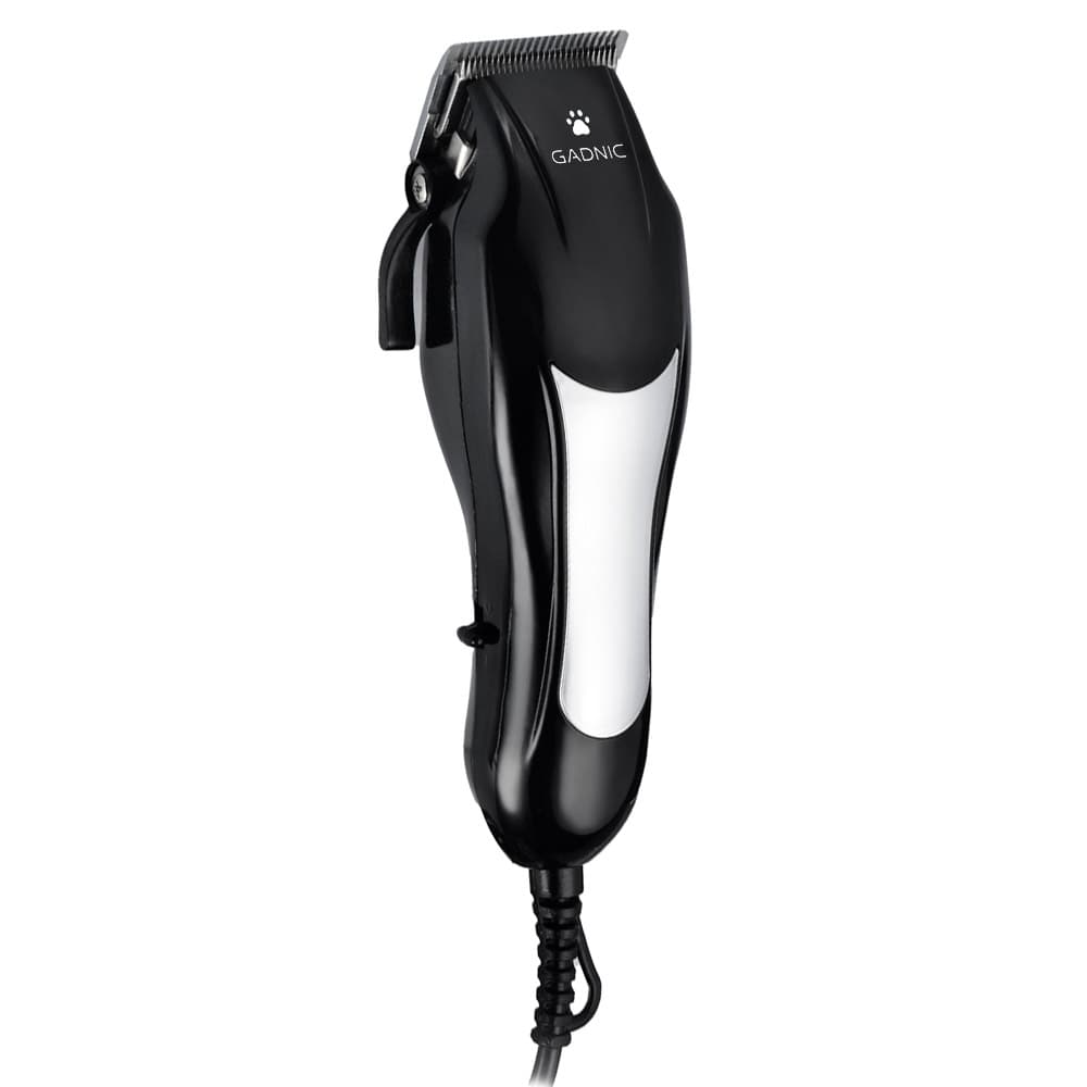 Cortadora de Pelo Canina Gadnic S600 Kit Para Perros Usado