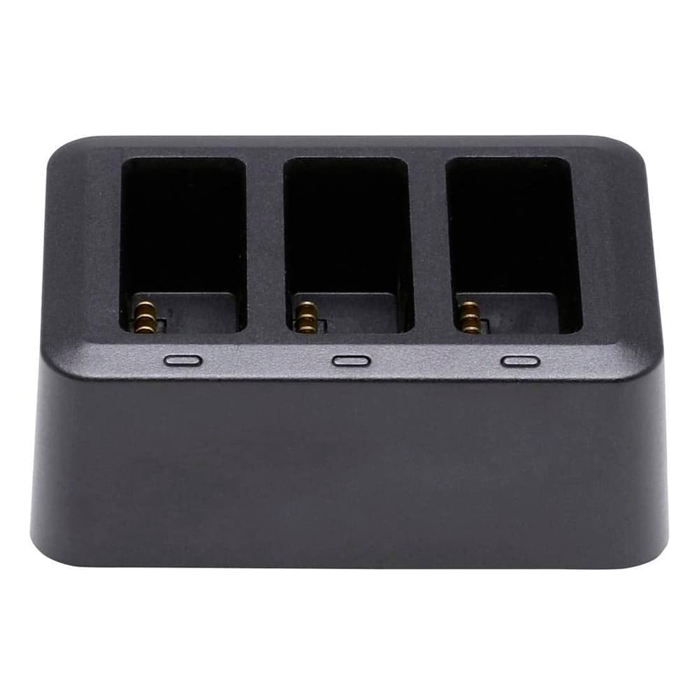 Hub Cargador de Baterías para Drone Tello 
