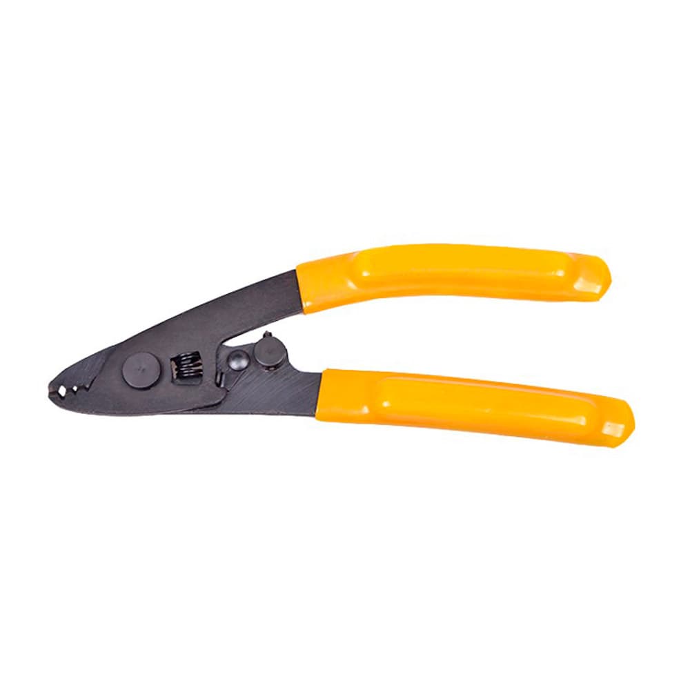 Peladora De Fibra Óptica Gadnic FO03 Pelacables Outlet