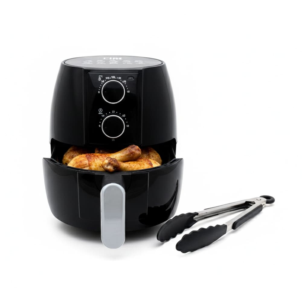 Freidora de Aire Gadnic 25L 100W Sin Aceite Usado