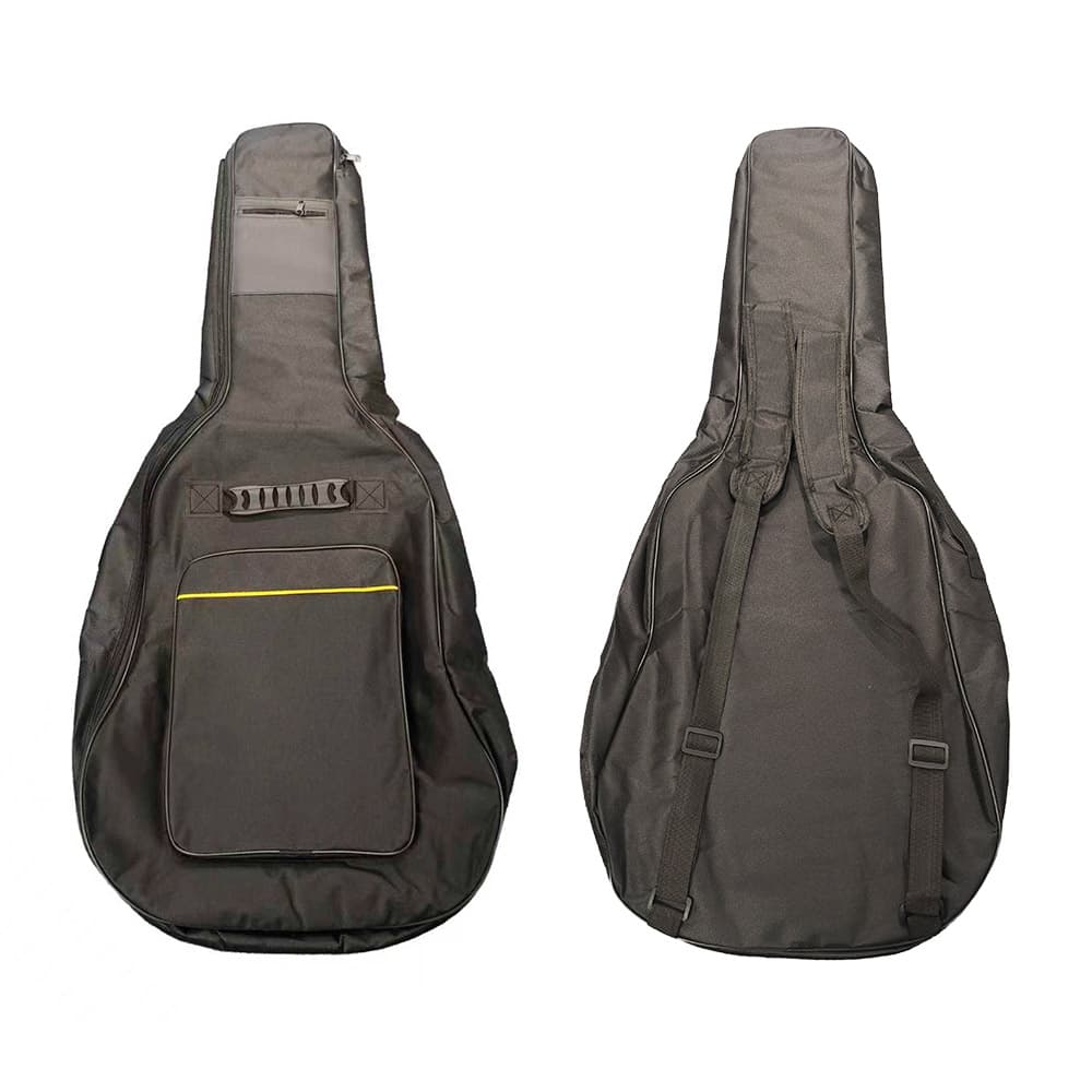 Funda de Guitarra Gadnic Impermeable Outlet