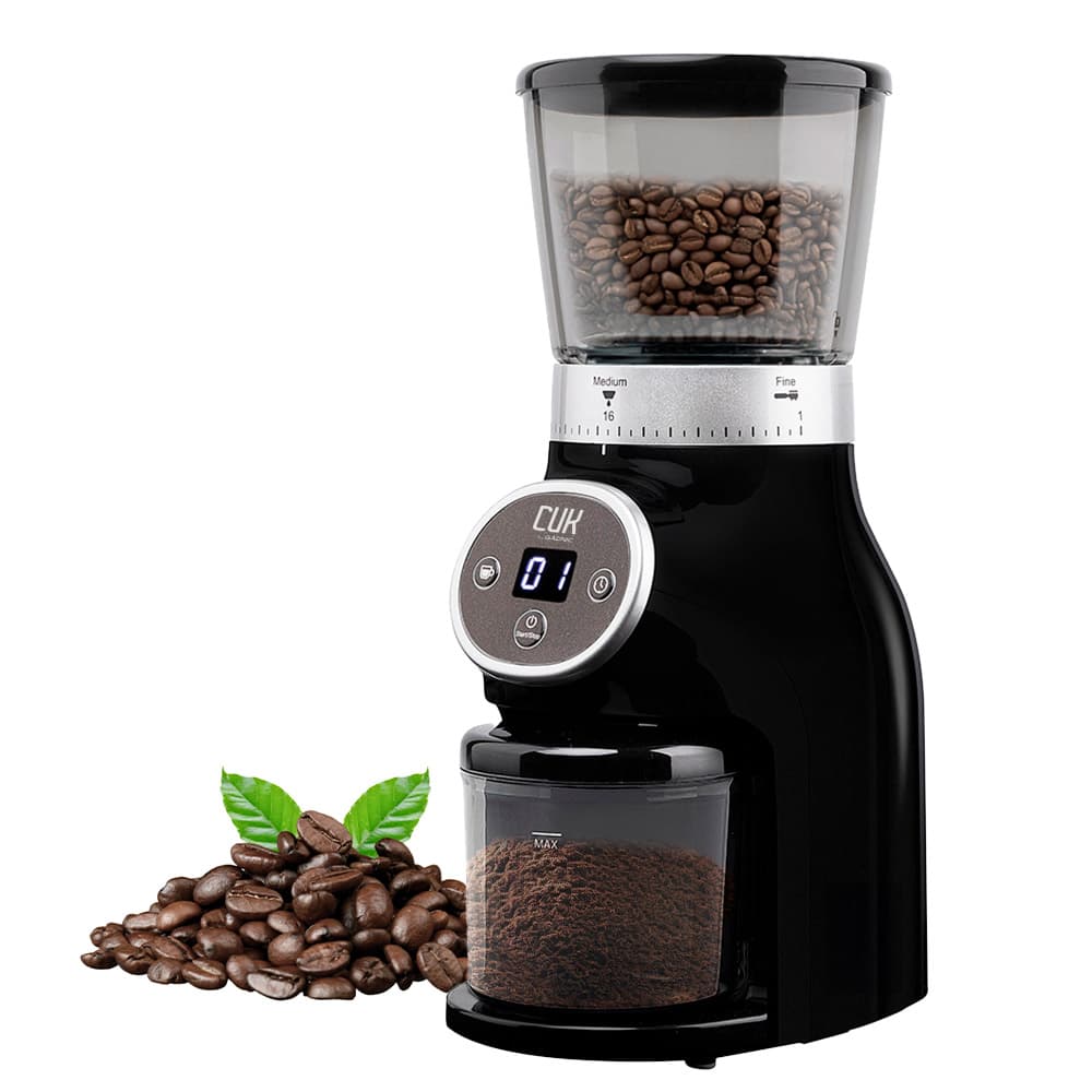 Molinillo De Café Profesional Gadnic CG165  Usado