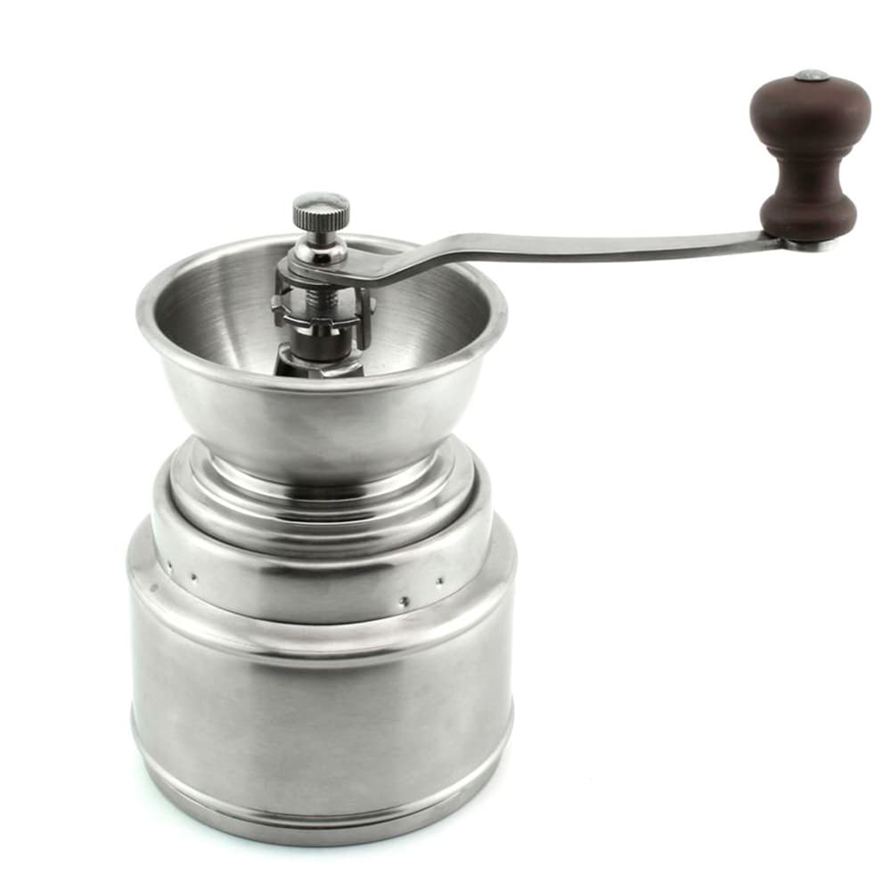 Molinillo de Cafe Manual Gadnic  Outlet