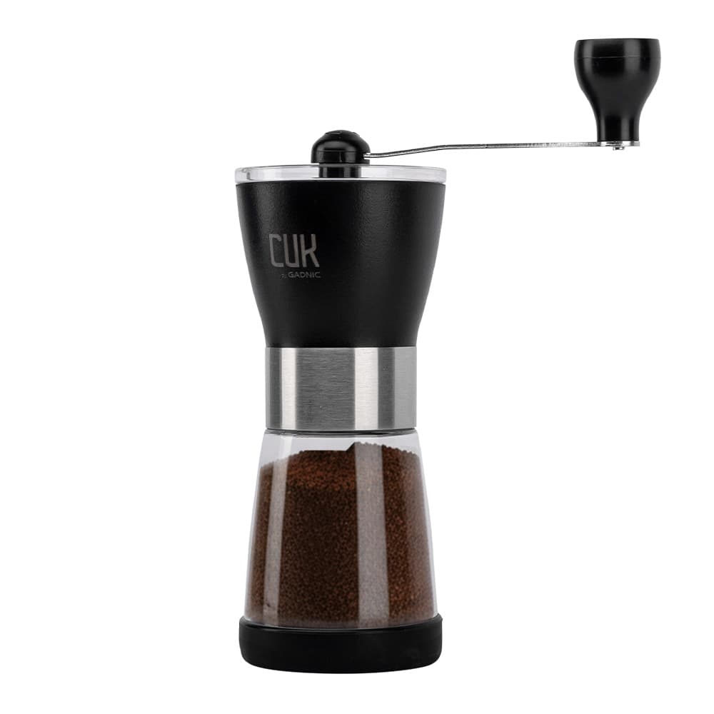 Molinillo de Café Gadnic GR7 Profesional  Usado