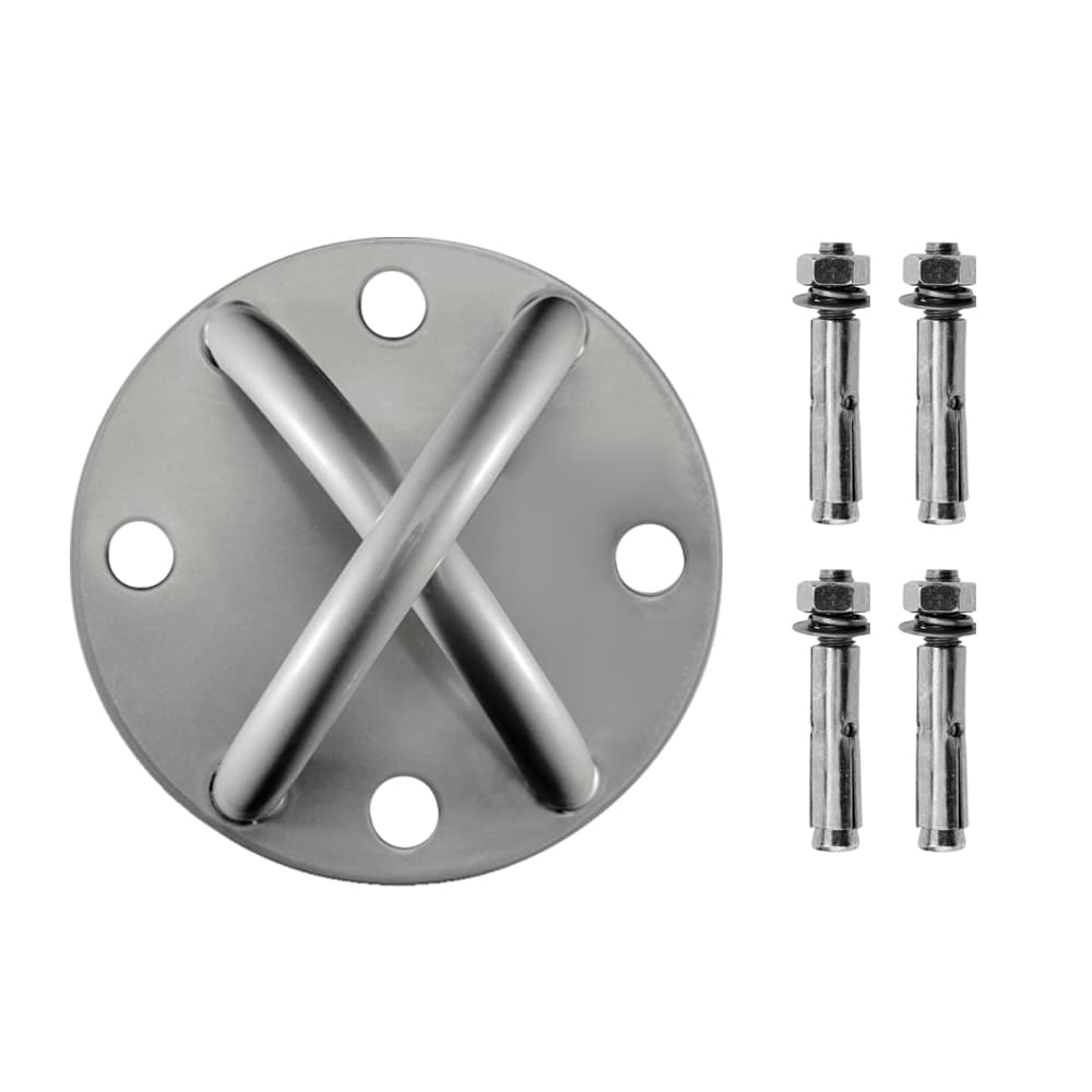 Anclaje de Pared TRX Suspension Outlet