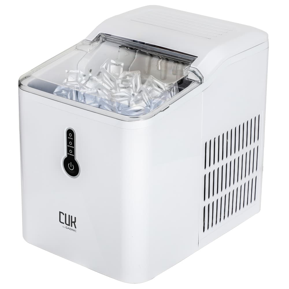 Maquina Fabricadora De Hielo Gadnic 12 kg  Outlet