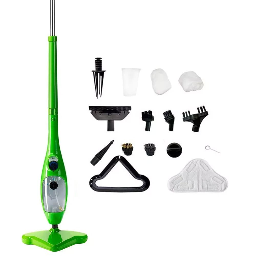 Limpiador a Vapor Gadnic Desinfecta Y Limpia Outlet