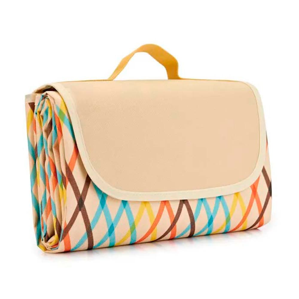 Lona Plegable Gadnic de Playa Picnic o Campo