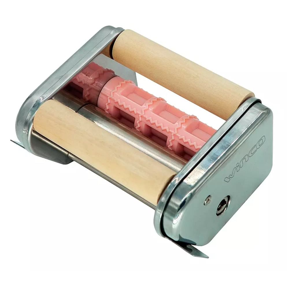 Accesorio Raviolero Winco W151 15 Cm Usado