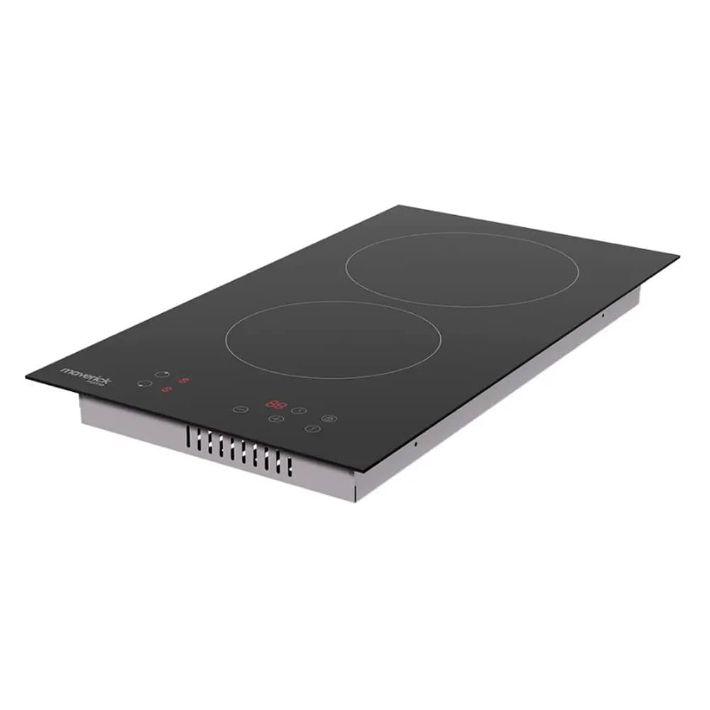 Anafe Vitrocerámico Maverick Vitro30 3000W Control Táctil Diseño Empotrable Outlet