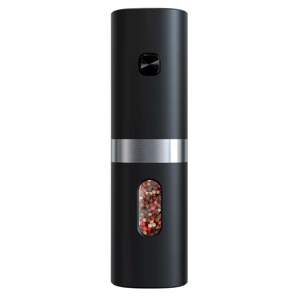 Molinillo Pimentero Salero Gadnic Electrico con Luz a Boton Outlet